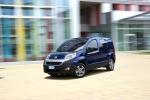 Fiat Fiorino Combi 2016 года